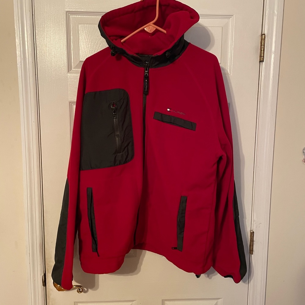 Men’s Tommy Hilfiger coat
